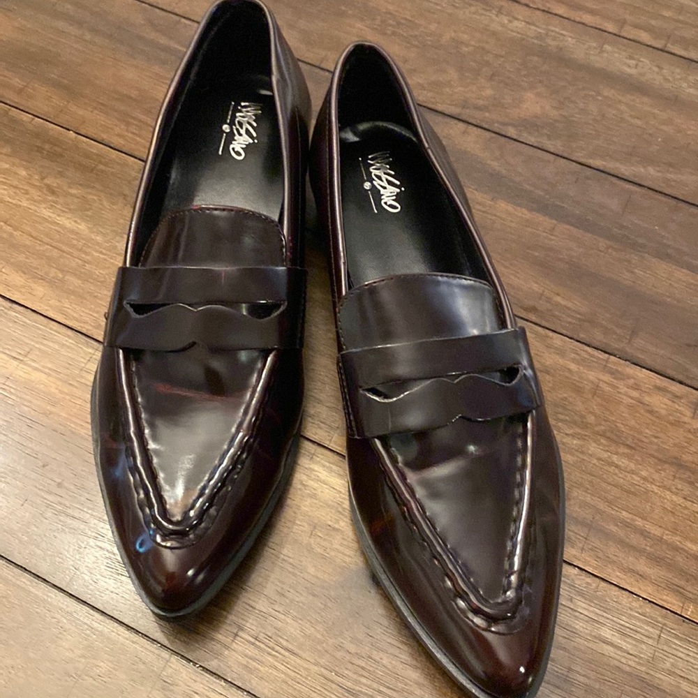 Stylish Loafers